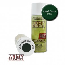 Spray Color Primer Angel Green
